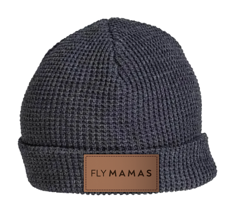 Fly Mamas Beanie