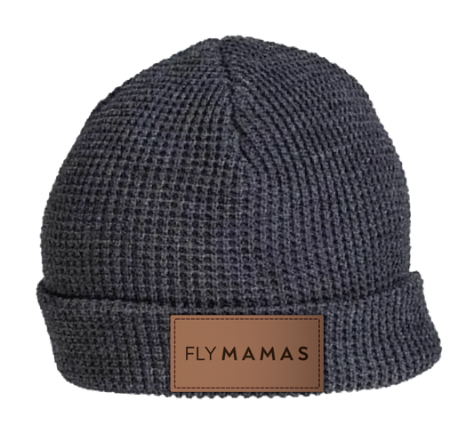 Fly Mamas Beanie
